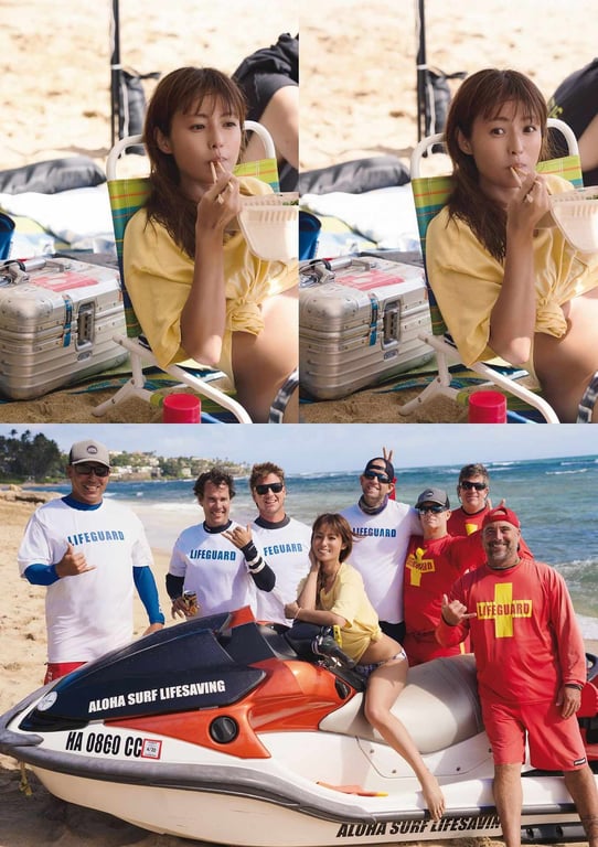 图片[84]-#Kyoko Fukada 深田恭子 – Brand new me (2020-05-13) - 全本免费在线观看-阅图吧