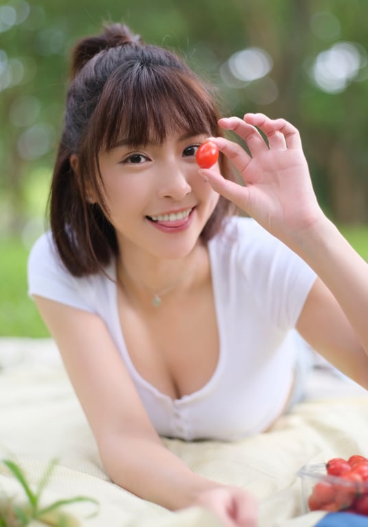 图片[51]-#峮峮2nd写真集「QUNing」 - 全本免费在线观看-阅图吧