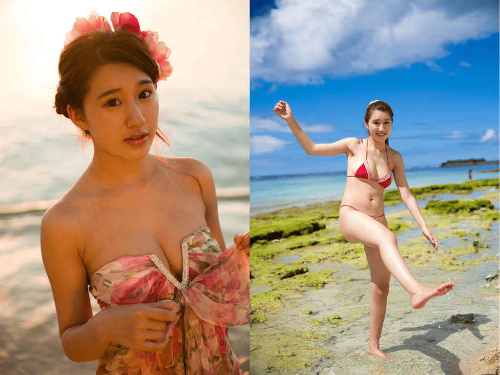 图片[18]-#美竹铃 数字写真集 (迷宫)『Body & Soul』 - 全本免费在线观看-阅图吧