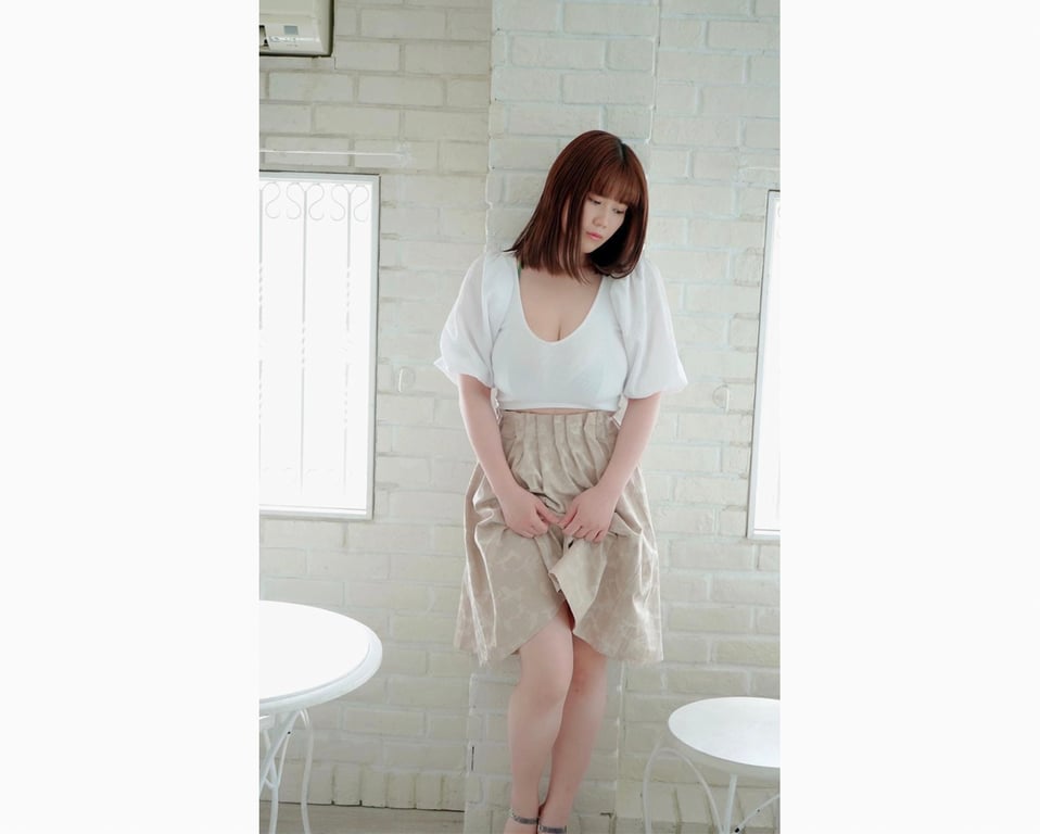 图片[31]-#新田雪 数字写真集 我可先说好不是那样的 - 全本免费在线观看-阅图吧