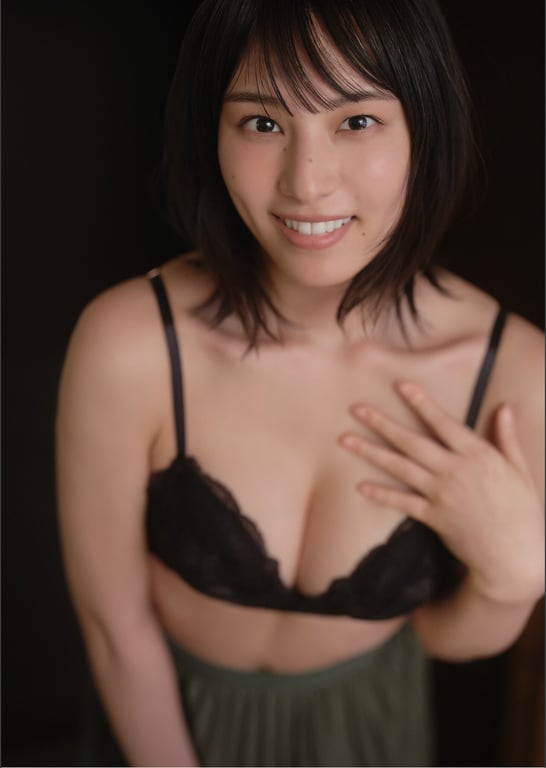 图片[10]-2024.08.23 相乐伊织×住污垢 Home スペリオールデジタル写真集 - 在线免费观看-阅图吧