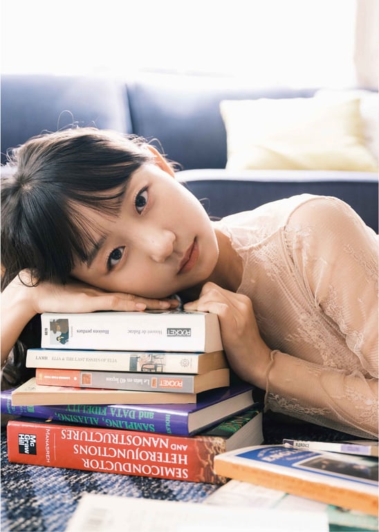 图片[50]-EX大衆デジタル写真集 ： 32　ピョ・ウンジ「東京生活 ―Dokyo Saenghwal―」 - 在线免费观看-阅图吧