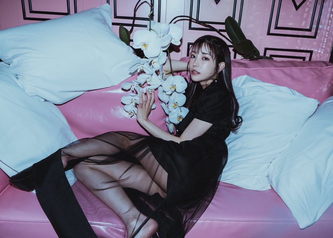 图片[16]-#Karen Kaede 枫Karen – #Escape(NO watermark) - 全本免费在线观看-阅图吧