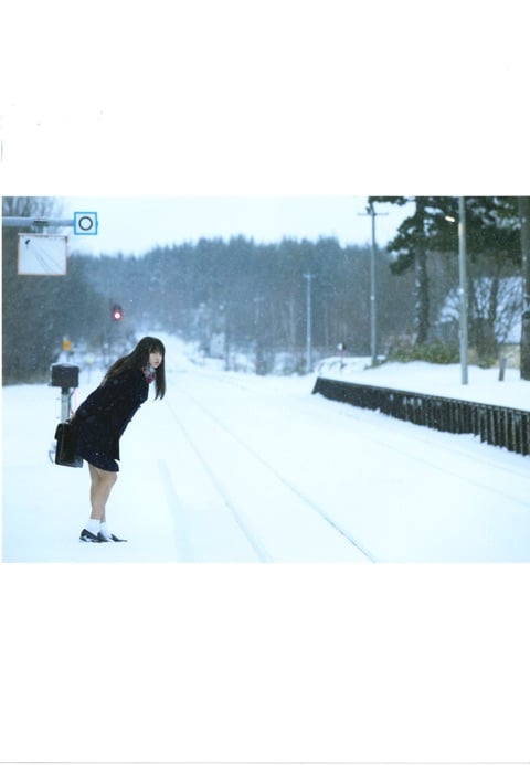 图片[116]-#モーニング娘。’18 牧野真莉愛 写真集 マリア17歳 (Photobook+DVD付き) - 全本免费在线观看-阅图吧