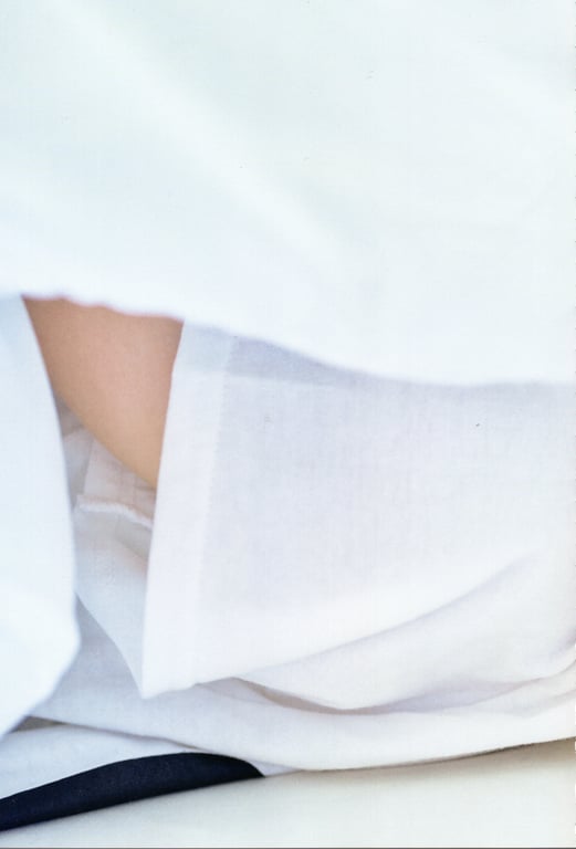 图片[56]-#運上弘菜 写真集 「WHITE.」 - 全本免费在线观看-阅图吧