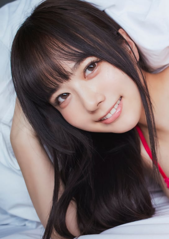 图片[31]-【デジタル限定 YJ PHOTO BOOK】东云海写真集「无论何时无论何地」 - 在线免费观看-阅图吧