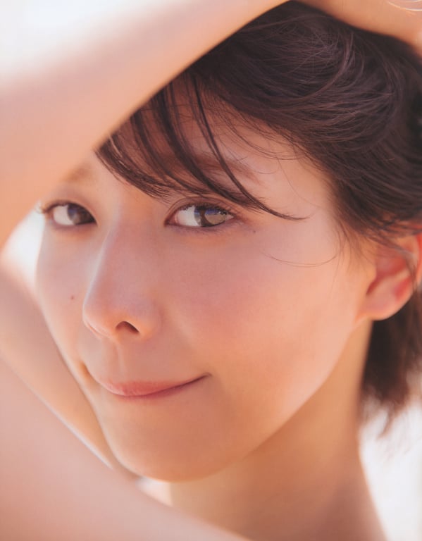 图片[28]-#渡邉理佐 1st写真集 沉默 - 全本免费在线观看-阅图吧