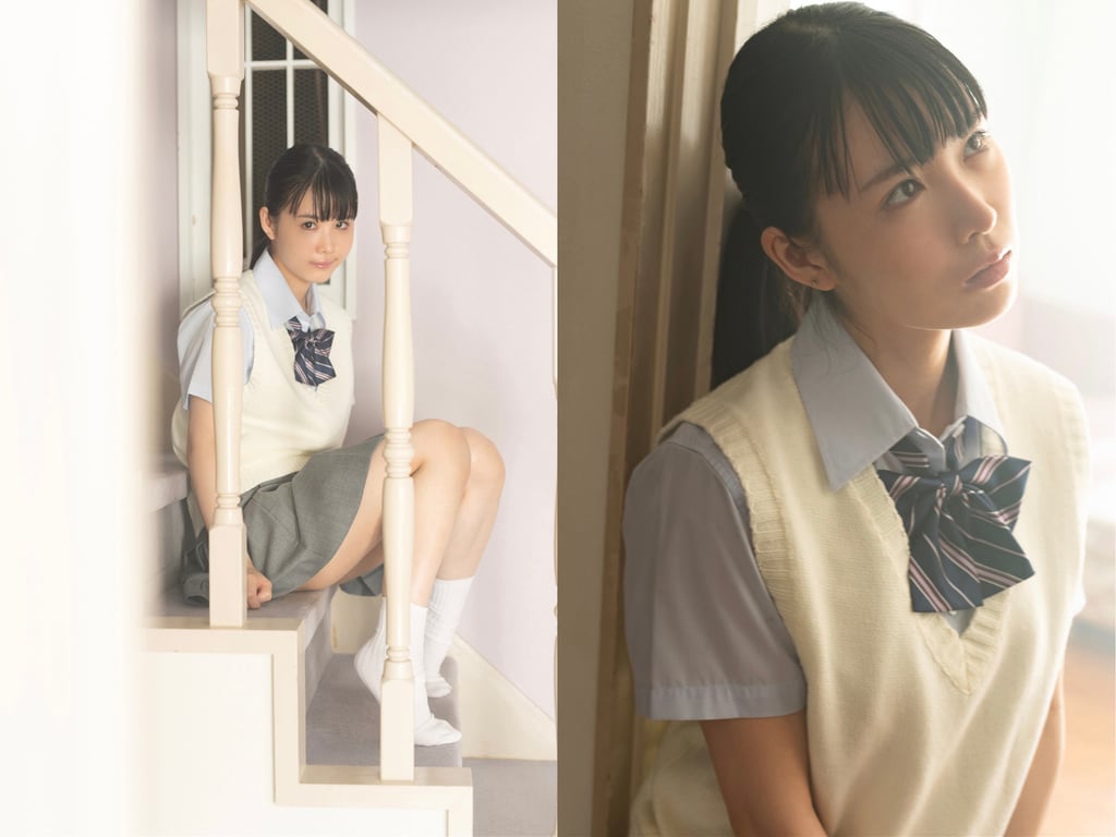 图片[23]-横宫七海 写真集 SEVEN SEAS - 在线免费观看-阅图吧