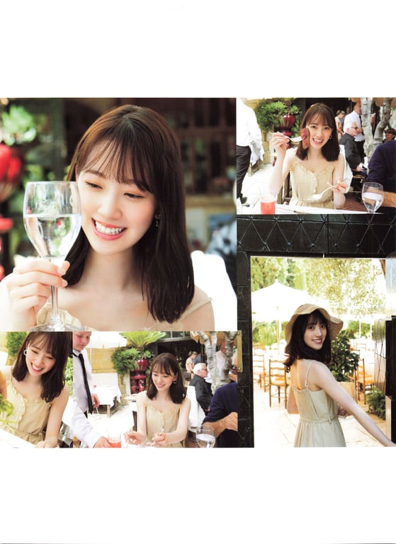 图片[62]-#堀未央奈 2nd写真集 『 某一天的相约地点 』 - 全本免费在线观看-阅图吧