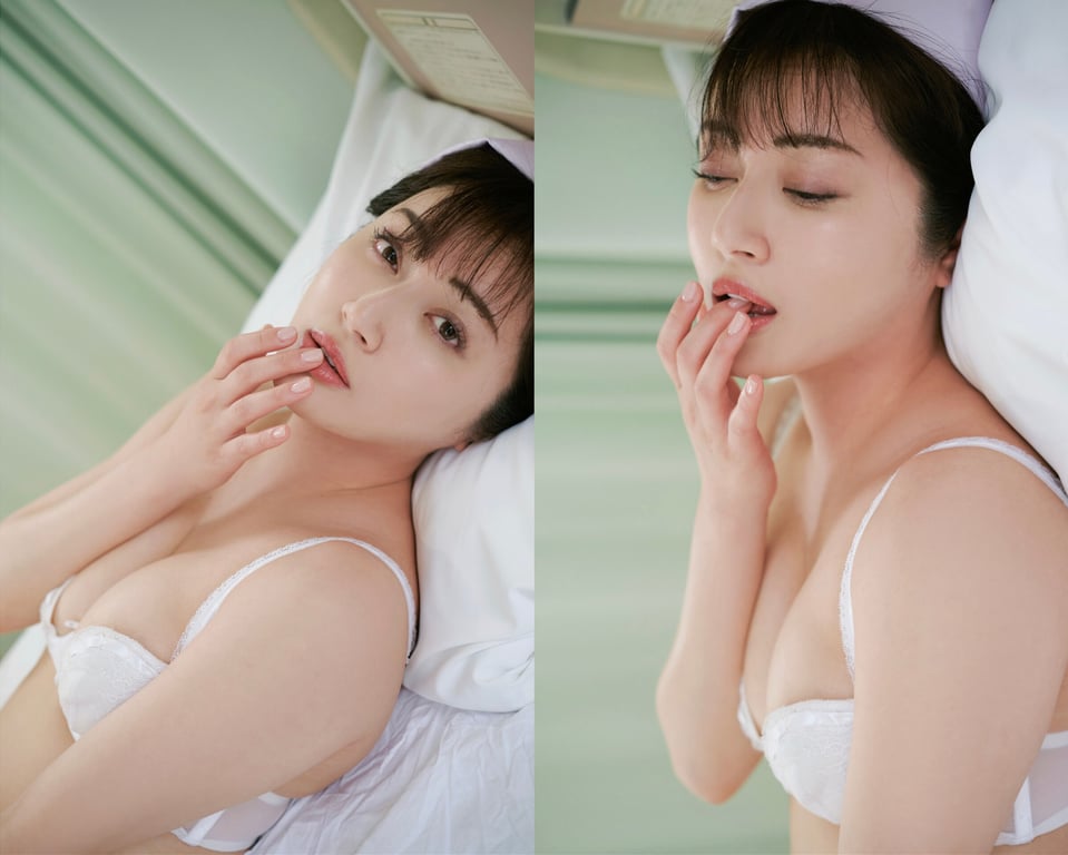 图片[50]-#新藤爱美『融化的果实 ver.1』(Spice Visual) - 全本免费在线观看-阅图吧