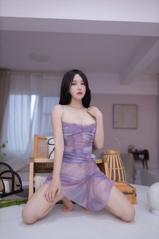 图片[97]-#Hot 鱼子酱花瓣旖旎写真 - 全本免费在线观看-阅图吧