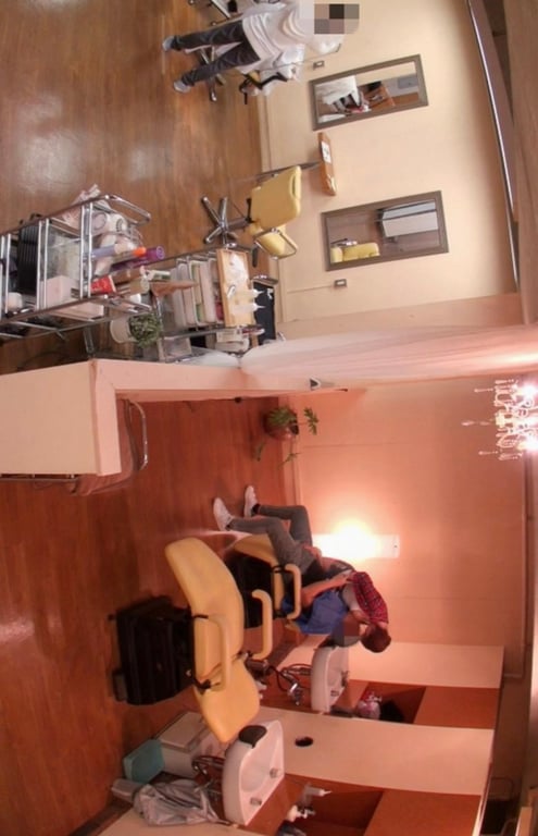 图片[117]-#吉泽友贵 写真集 诱惑美容室 - 全本免费在线观看-阅图吧