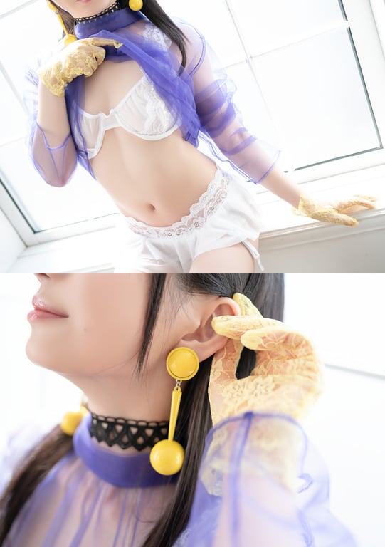 图片[26]-#Mia Nanasawa 七沢美亚 Count Sheep 【Nap】 - 全本免费在线观看-阅图吧