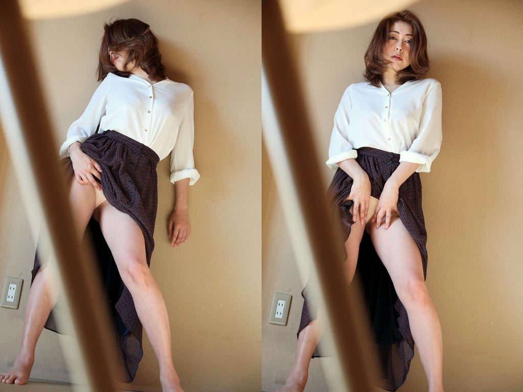 图片[43]-#週刊ポストデジタル写真集 岡元あつこ ギュッと抱きしめて - 全本免费在线观看-阅图吧