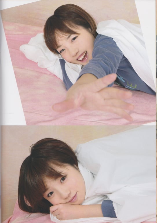 图片[14]-#Arisa Noto 能登有沙 – ARi 01 (2009.12) - 全本免费在线观看-阅图吧