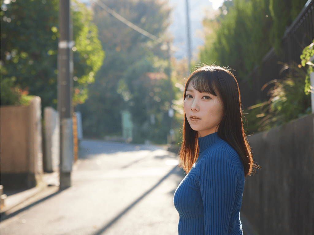 图片[3]-#週刊ポストデジタル写真集 澪川遥『请享用我的棉花糖身体』 - 全本免费在线观看-阅图吧