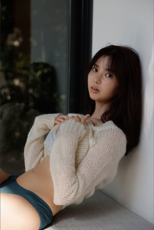 图片[57]-#FRIDAYデジタル写真集 松平璃子「艳美而性感。」ｖｏｌ．２ - 全本免费在线观看-阅图吧