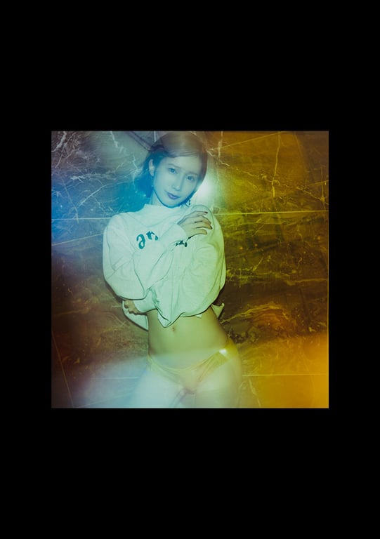 图片[114]-Minami Kojima 小岛南 – #Escape(NO watermark) - 阅图吧-阅图吧