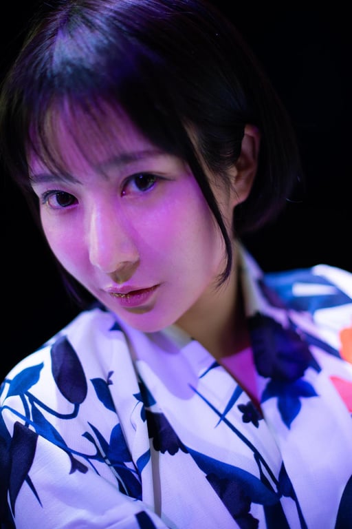 图片[163]-#Luna Amemiya 雨宮留菜 – ~real~ Vol.5 (2020-05-07) - 全本免费在线观看-阅图吧