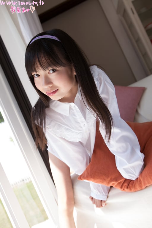 图片[183]-牧原あゆ 『純真無垢 vol.2』 - 在线免费观看-阅图吧