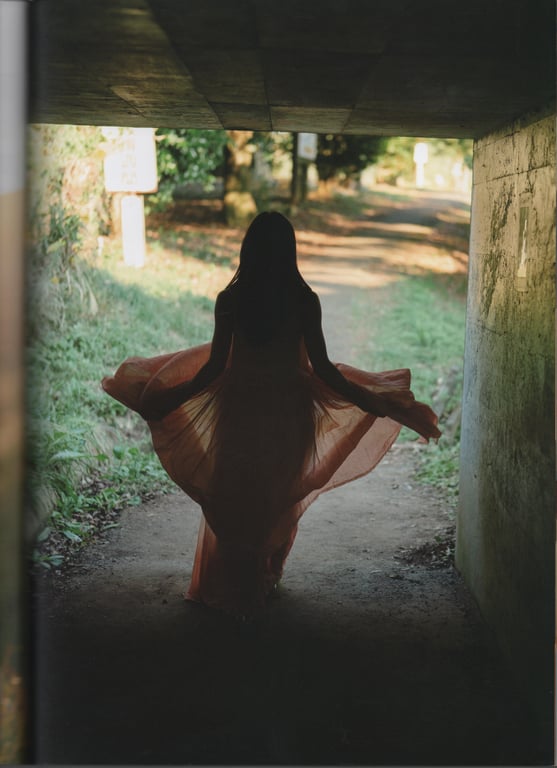 图片[20]-2024.02.09 AKB48 下尾美羽 1st写真集 只属于我的东西 - 在线免费观看-阅图吧