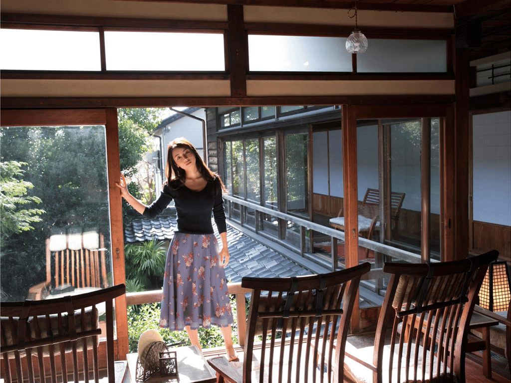 图片[2]-#週刊Post数码写真集 仲村美海『为你洗背』 - 全本免费在线观看-阅图吧