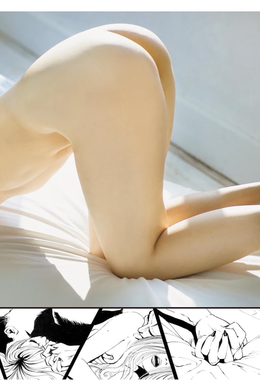 图片[106]-#染谷有香 HoneyTrap 周刊Post数字写真集 - 全本免费在线观看-阅图吧