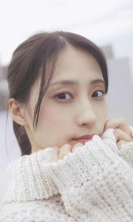 图片[5]-#【数字限定】澄田绫乃写真集「苹果派对」 週プレ PHOTO BOOK - 全本免费在线观看-阅图吧