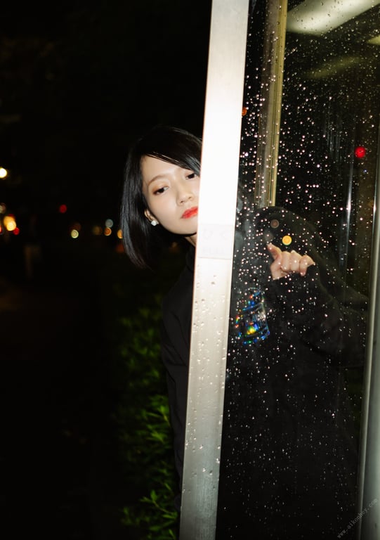 图片[34]-#NEWLOOK【girl meets street】伊贺真子 - 在线免费观看-阅图吧