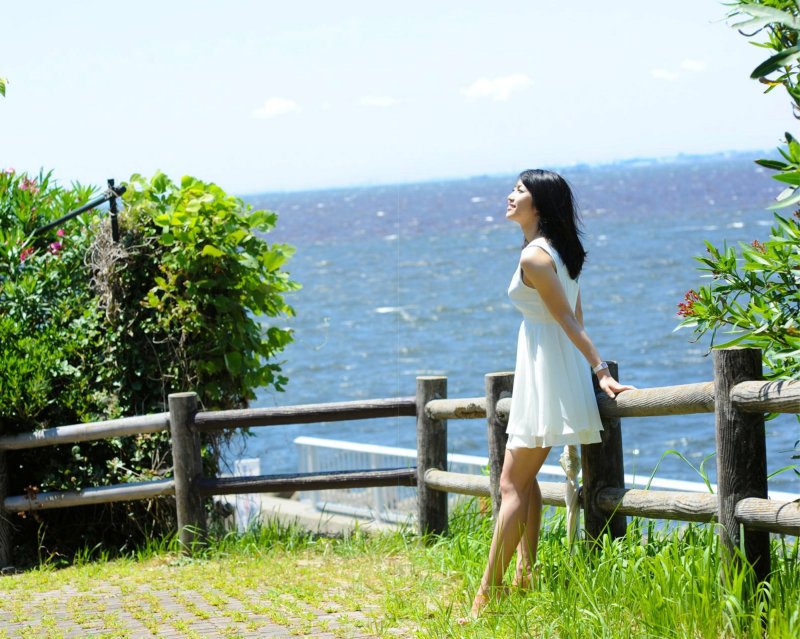 图片[12]-#Reo Saionji 西园寺玲央 – NUDE PHOTO BOOK 067 (2016-10-06) - 全本免费在线观看-阅图吧