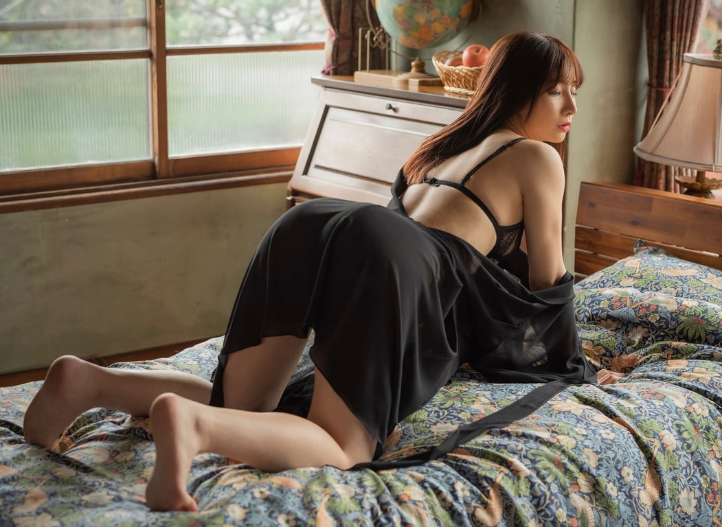 图片[25]-#Nia – What is reflected in those eyes 那双眼睛所映照之物 - 全本免费在线观看-阅图吧