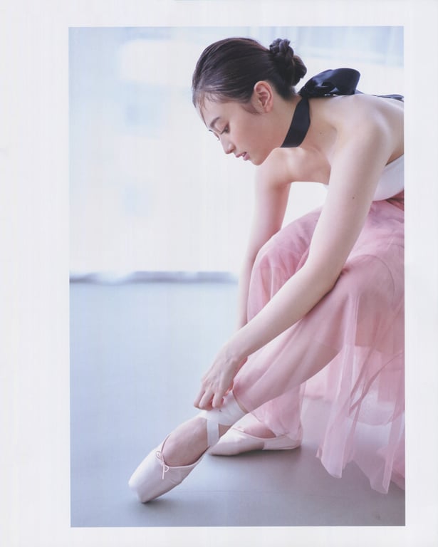 图片[105]-乃木坂46 井上和 1st写真集 独白 - 在线免费观看-阅图吧