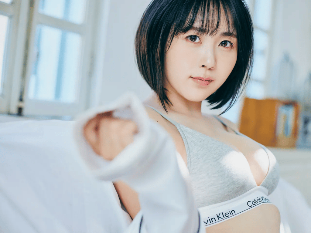 图片[112]-#FRIDAYデジタル写真集 夜道雪『初生的雪』全カット - 全本免费在线观看-阅图吧