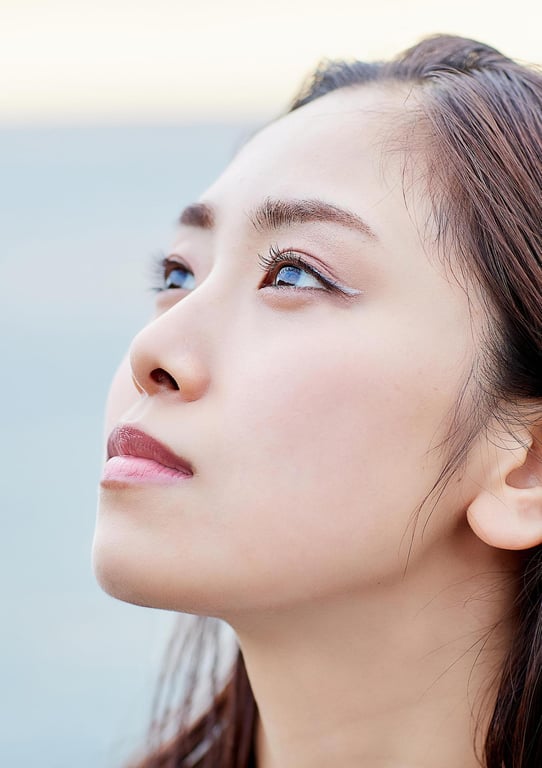 图片[35]-#Rima Matsuda 松田理麻 – Be Myself (2020-11-01) - 全本免费在线观看-阅图吧