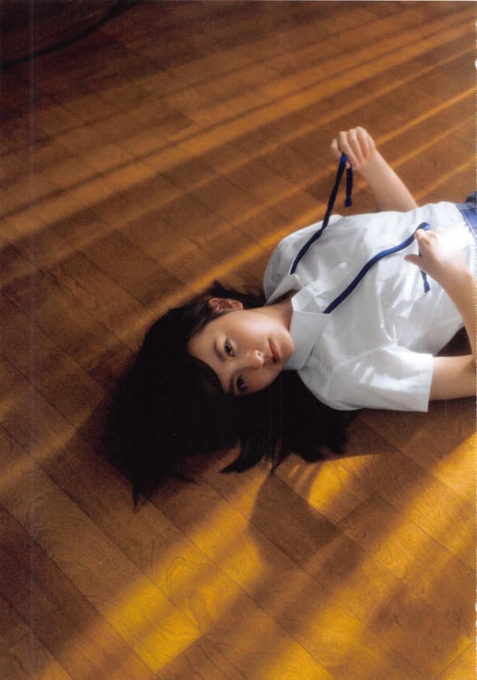 图片[87]-#Madoka Moriyasu – The Monologue of 森 (SR) - 全本免费在线观看-阅图吧