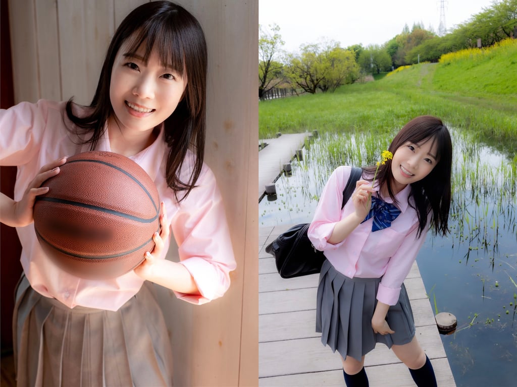 图片[54]-#Mao Watanabe 渡边真绪 – Best Premium Exclusive Cut Vol. 01 - 全本免费在线观看-阅图吧