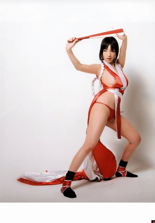 图片[16]-#Yuuri Morishita 森下悠里 – ZERO - 全本免费在线观看-阅图吧