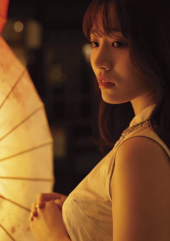 图片[45]-#Saika Kawakita 河北彩花 – Love letter (2023-02-14) - 全本免费在线观看-阅图吧
