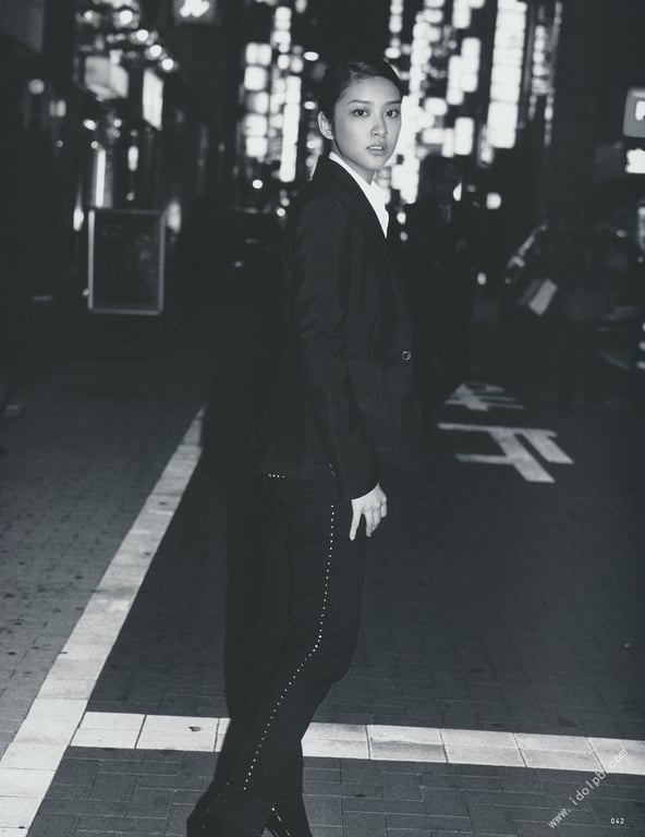 图片[38]-#武井咲杂志 (Magazine House Mook) - 全本免费在线观看-阅图吧