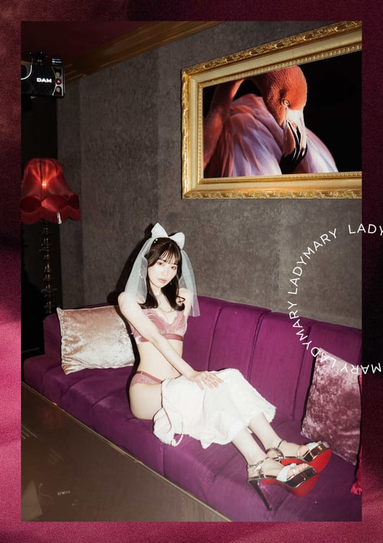 图片[86]-#石川澪 #LadyMary - 全本免费在线观看-阅图吧