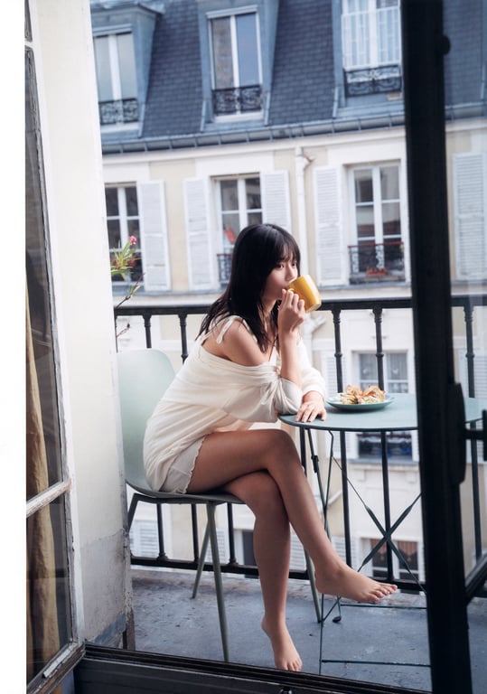 图片[32]-2024.12.11 椛岛光1st写真集 『chouchou』 - 在线免费观看-阅图吧