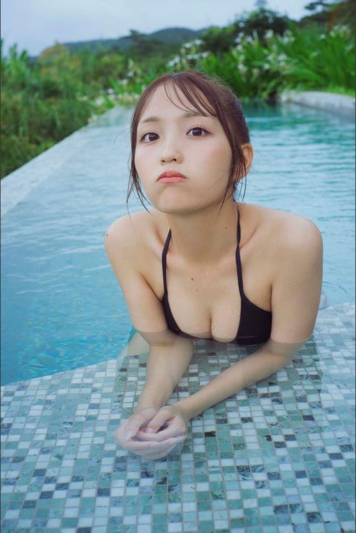 图片[7]-#2025 Autumn Season Girl 涅奥「溶于青」\Neo Opening - 全本免费在线观看-阅图吧