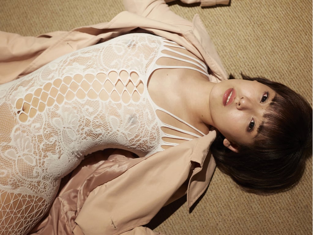 图片[11]-Evolved Gravure 濑户雏 写真集 vol.3『绝对不可缺的她』 (Pink俱乐部) - 在线免费观看-阅图吧