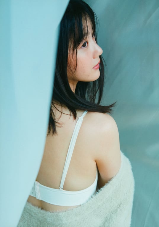 图片[57]-瀧野由美子 2nd 写真集『Mindscape』 - 在线免费观看-阅图吧