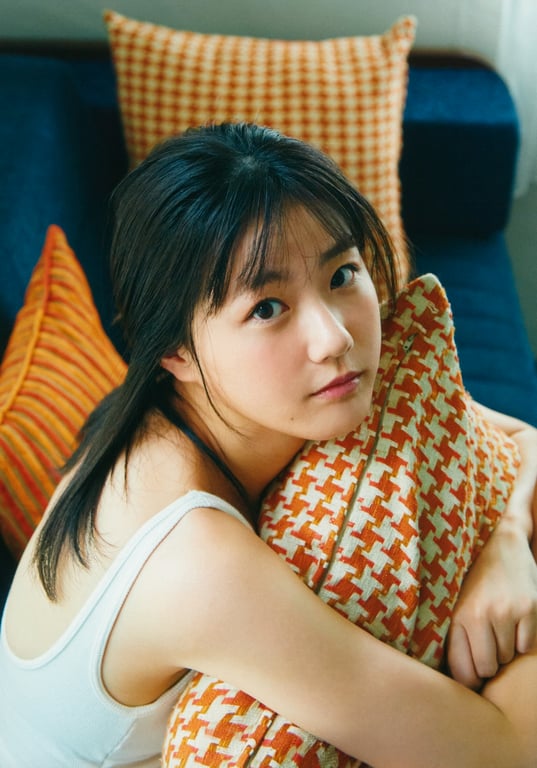 图片[30]-瀧野由美子 2nd 写真集『Mindscape』 - 在线免费观看-阅图吧