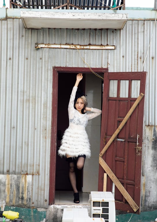 图片[40]-つんこ1st写真集 OVER - 在线免费观看-阅图吧