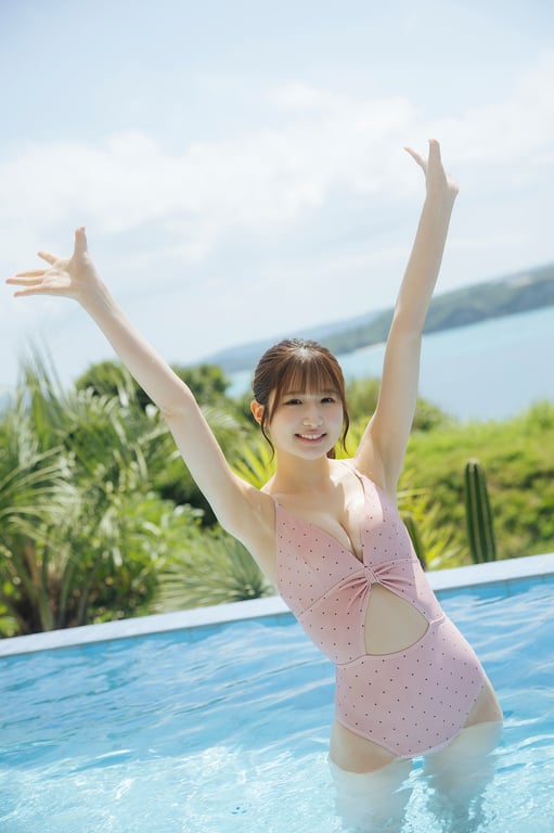 图片[31]-貝賀琴莉「FLYAWAY」【Young Champion 数字漫画】 - 在线免费观看-阅图吧