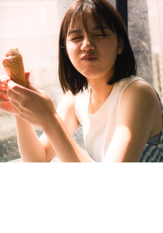 图片[91]-Miho Watanabe 渡邉美穂 - 1st Photobook Hidamari 阳光 (2019-01-17) - 在线免费观看-阅图吧