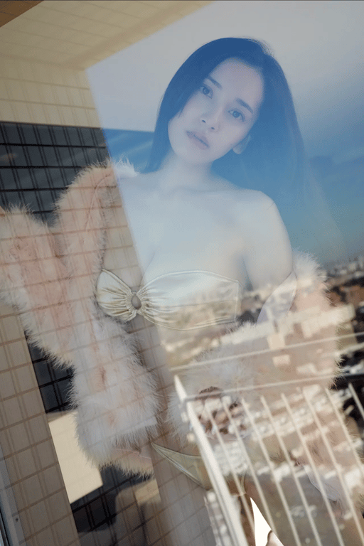 图片[44]-#FLASH数字写真集 都丸纱也华『色香的摄理 vol.1』全カット - 全本免费在线观看-阅图吧