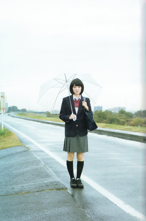 图片[71]-#青山裕企 Photobook 26sets\【青山裕企】你的足迹 生驹里奈 - 全本免费在线观看-阅图吧